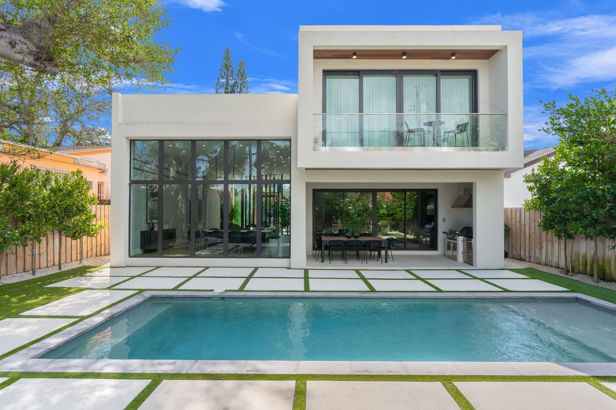 A Reevup-managed residence in Miami